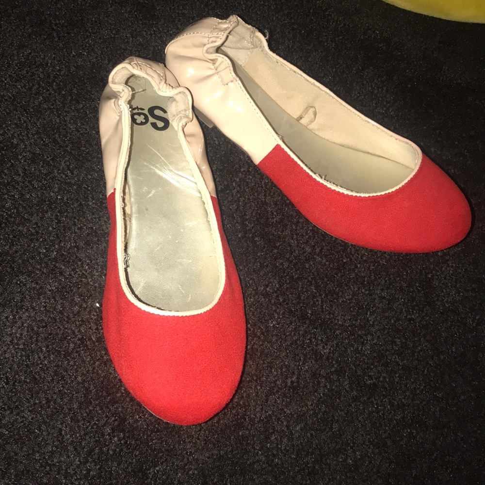 SO flats
